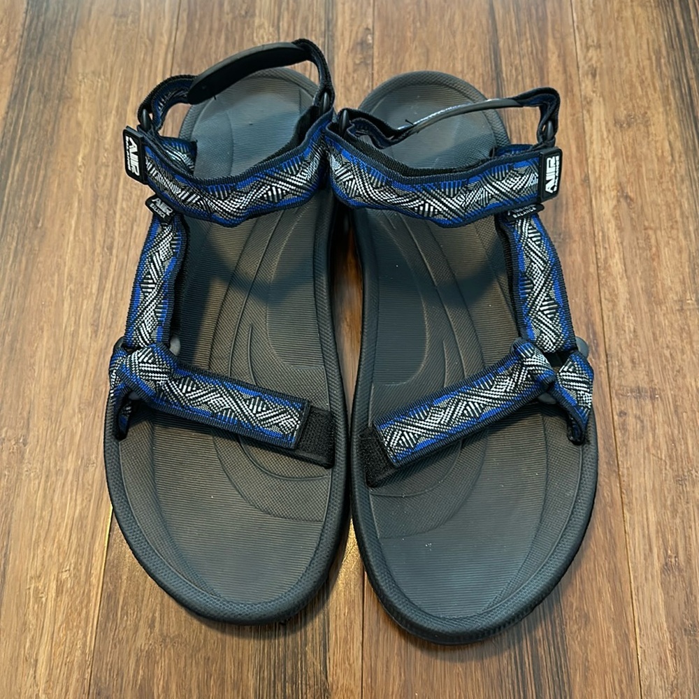 Men’s Air Balance Velcro Sandals